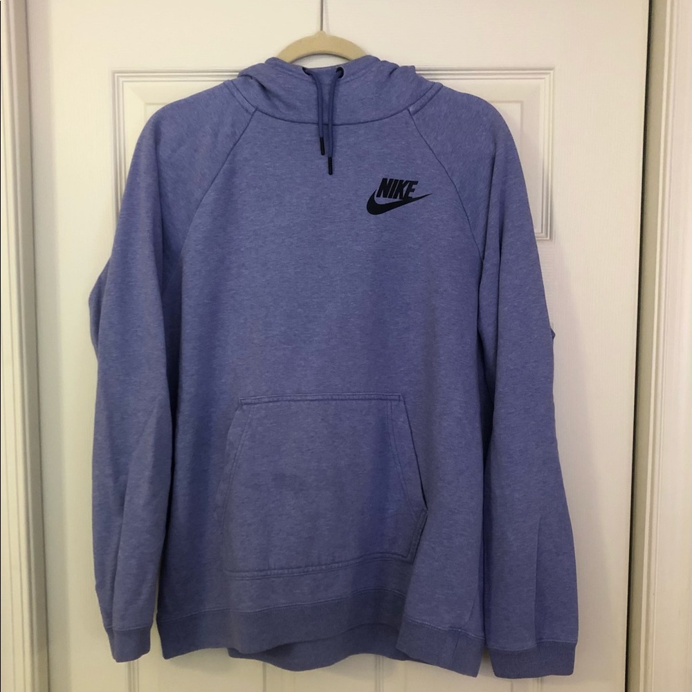 Nike Sweatshirt